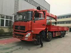解放前四后四随车吊哪里有卖 价格实惠