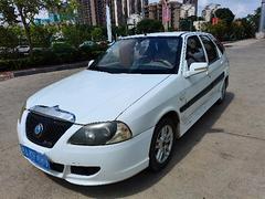 【搞定了！】华普 海尚 2008款 1.3 手动 舒适版