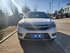 比亚迪S7 2017款 2.0T 双离合 豪华型