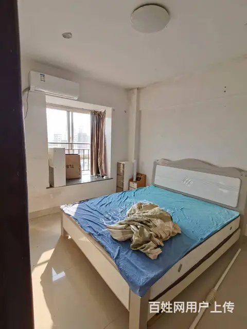 豪景城 普通住宅1房1厅 出租的图片