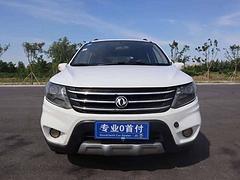 风行 景逸 2013款 景逸X5 1.6 手动