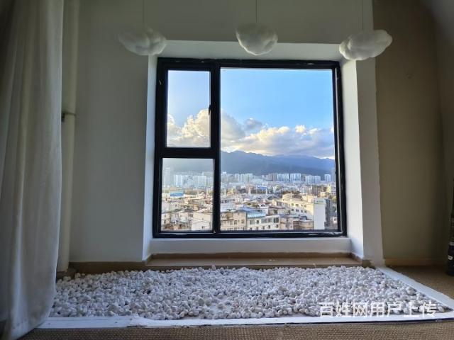 滨海俊园51平米公寓出售的图片