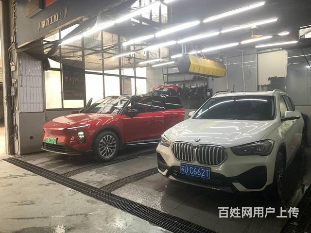（淘铺铺免费推荐）昆山市汽修厂转让的图片