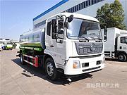 鹤岗厂家急处理5吨10吨12吨15吨20吨25吨洒水车供水车