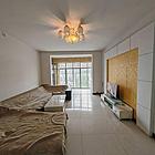 城东市场对面东方新城 温馨实用二室二厅 精装修保养新