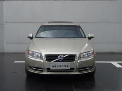 沃尔沃S80L T4 2011款 2.0T 自动