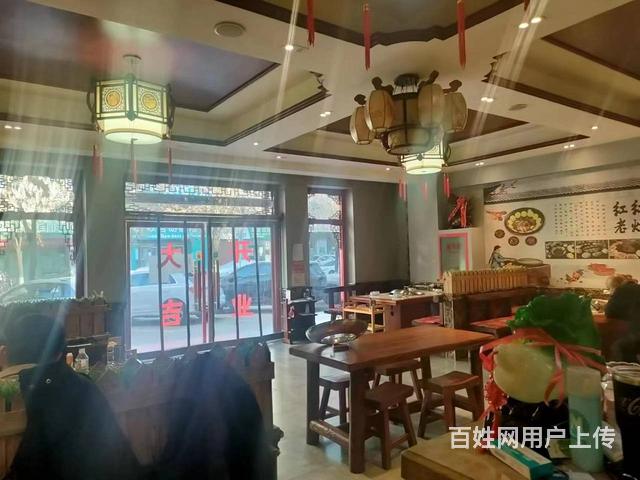 0929宝鼎花园2期独栋餐饮店转让的图片