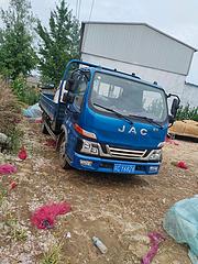 江淮 平板车 国5
