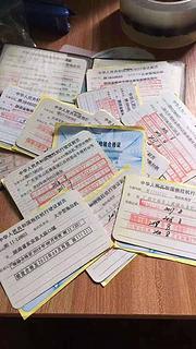 办理旧车脱审上农机牌，农机驾照，保险年审等