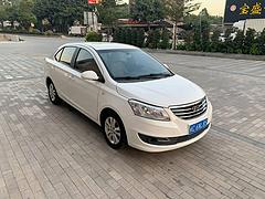 奇瑞E5 2014款 1.5 手动 优悦型