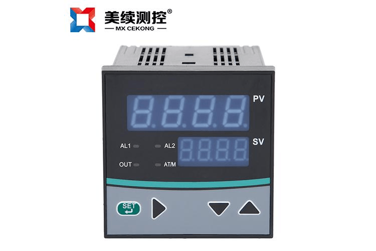 智能万能输入控制仪表MX
