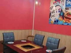 旺铺帮  承德平泉府佑新城底商235平米饭店转让