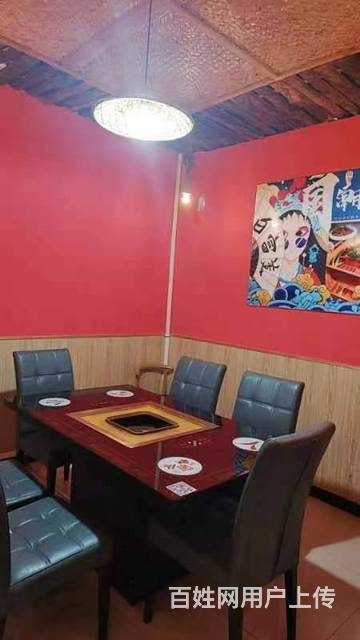 旺铺帮  承德平泉府佑新城底商235平米饭店转让的图片