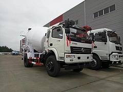 搅拌车出售 全国分期 大量现车