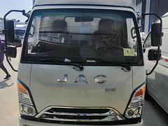 江淮康铃 J3冷藏车 国5 包上牌 包送车