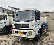 低价转让二手洒水车