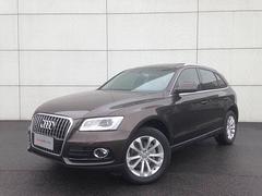 奥迪Q5 2015款 2.0T 自动 四驱 技术型