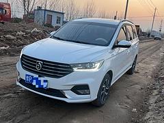 宝骏360 2019款 1.5 手动 豪华型(改款)