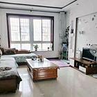 海景怡园2室1厅1卫，价格可议，送家具，送地下室，房东直卖