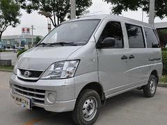 昌河福瑞达 2014款 1.0L 手动 2座 双排