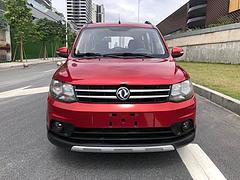 东风小康 风光 2015款 风光360 1.5 手动 豪华型