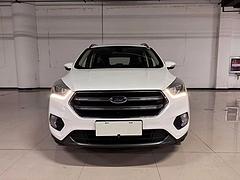 2021年翼虎1.5T自动一手车