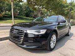 奥迪A6 2014款 A6L 2.0TFSI 无级 标准型