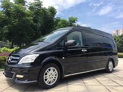 奔驰威霆 2013款 3.0L 自动 9座 商务版