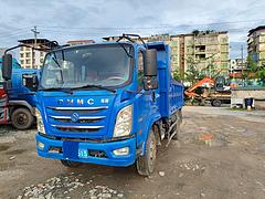 南骏汽车 其他 自卸车
