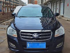 奔腾B70 2012款 1.8 手自一体 时尚型