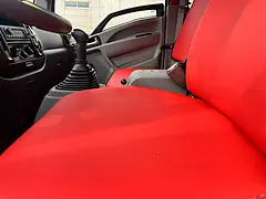 重汽豪曼 豪曼H3 自卸车 国5