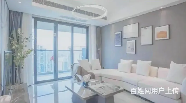 成都(东二环）万象城旁  精装套三 地铁4,8号线 石室旁的图片
