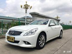 [南宁]英菲尼迪G 37 3.7L 自动 2013
