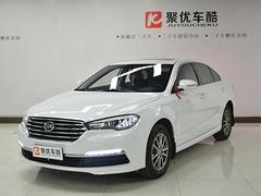力帆720 2013款 1.8L 手动 豪华型 (