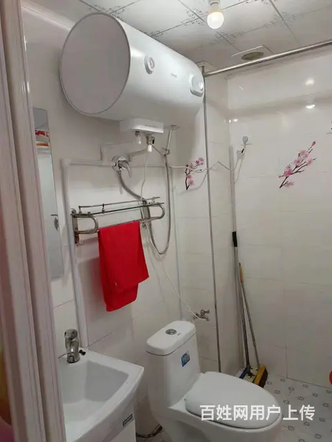 惠泽园二期道边单室的图片