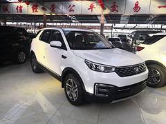 长安CS55 2019款 1.5T 手动 炫目型