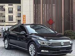 大众 迈腾 2019款 2.0TSI 双离合 330TSI