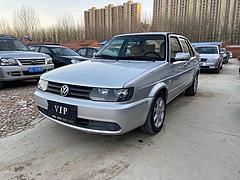 大众 捷达 2012款 1.6 手动 典藏版