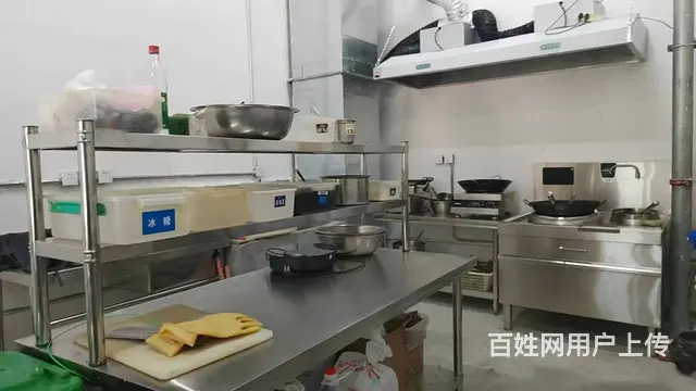 B15027一万达CBD商圈品牌外卖带技术转让的图片