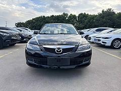 马自达6 2010款 2.0 手自一体 豪华版