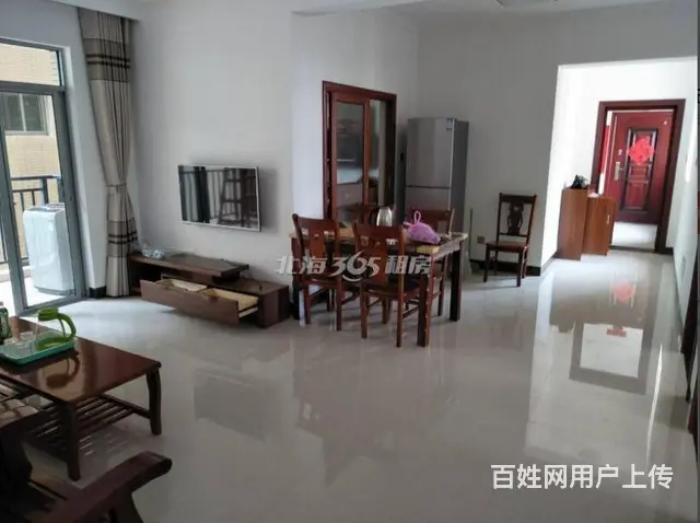 善水湾  精装修 拎包入住的图片