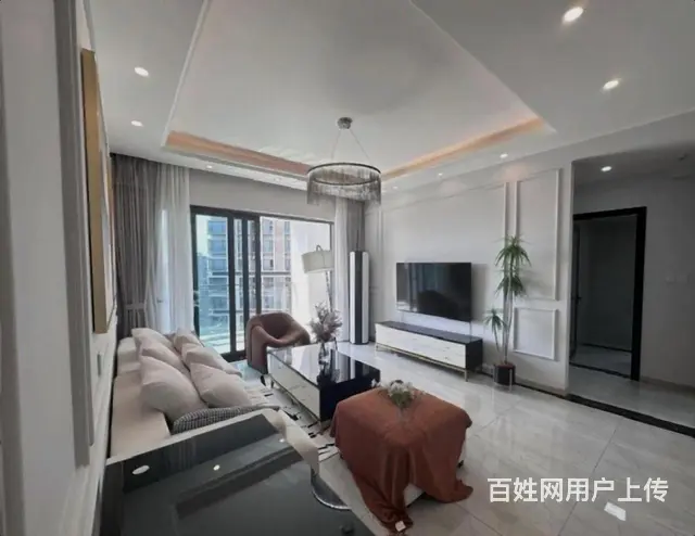 出售稀缺潜力自住精心装修3室南北高性价比婚房的图片