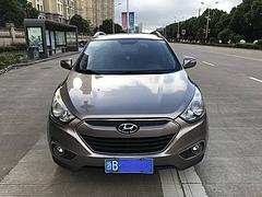 现代ix35 2012款 2.0 手自一体 GLS 两驱精英