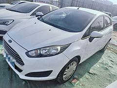 福特Fiesta [嘉年华] 2013款 Fiesta ST