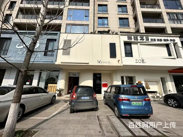 （极 致）直租龙川东路精装修高档店铺！商圈位置好的图片