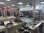 济南酒店餐饮厨房设备