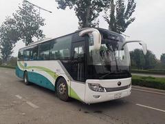 非营运
宇通电动47座
宁德时代电池