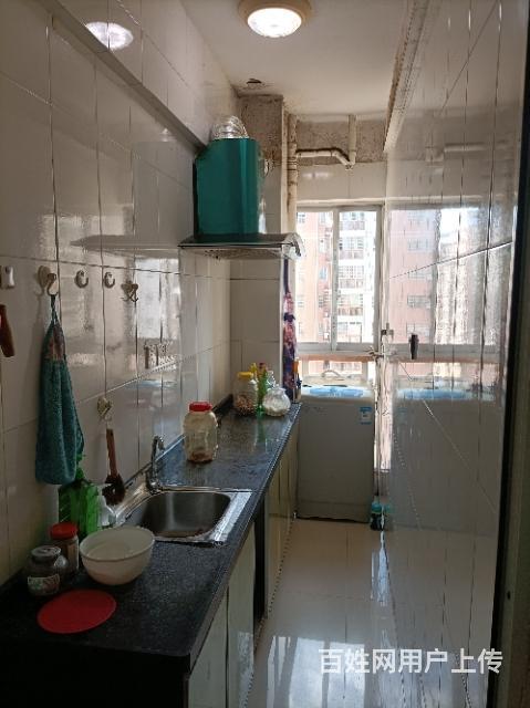 翰林福第一号楼两房一厅一卫出租56平米的图片