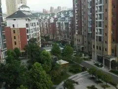 诚意出售阳光新干线小高层毛坯房