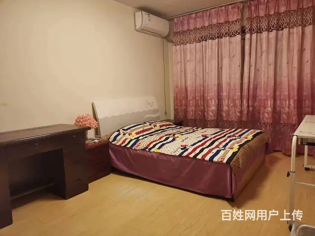 永丰社保附近 简单装修 电梯9楼 屋内家具家电齐全拎包入住的图片